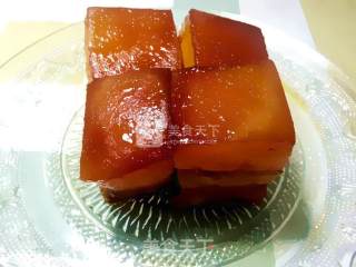 Hangzhou Dongpo Meat recipe