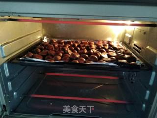 Roasted Chestnuts recipe