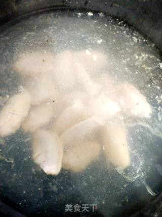 Coke Chicken Wings recipe