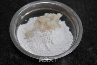 #四session Baking Contest and is Love to Eat Festival#sansheng Iii Peach Blossom Crisp recipe