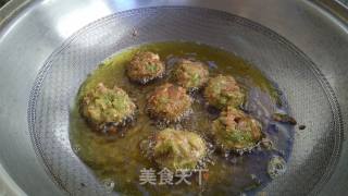 Cabbage Meatballs recipe