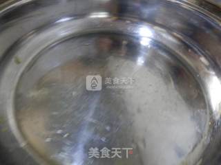 Green Garlic Pancakes recipe