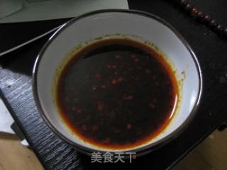 Chongqing Small Noodles recipe