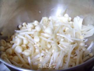 Lao Nanchang's Hot and Sour Soup recipe