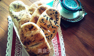 Esovo Spiced Bread recipe