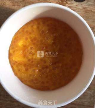 Mango Sago recipe