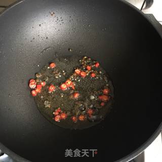 Tossed Cucumber recipe