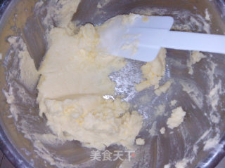 Butter Cookies recipe