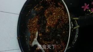 Lao Gan Ma Spicy Beef Sauce recipe