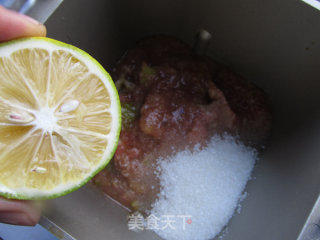 Fig Jam recipe