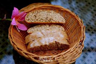 Healthy and Delicious Brown Bread recipe