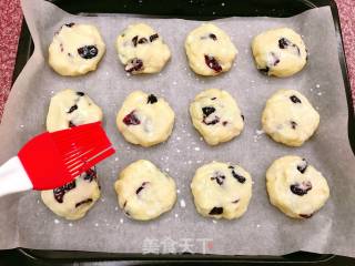 Scam recipe