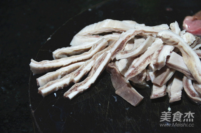 White Pepper Pork Belly Chicken Soup recipe