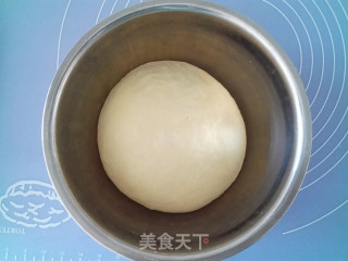 #四session Baking Contest and is Love to Eat Festival# Carrot Pocket Bread recipe