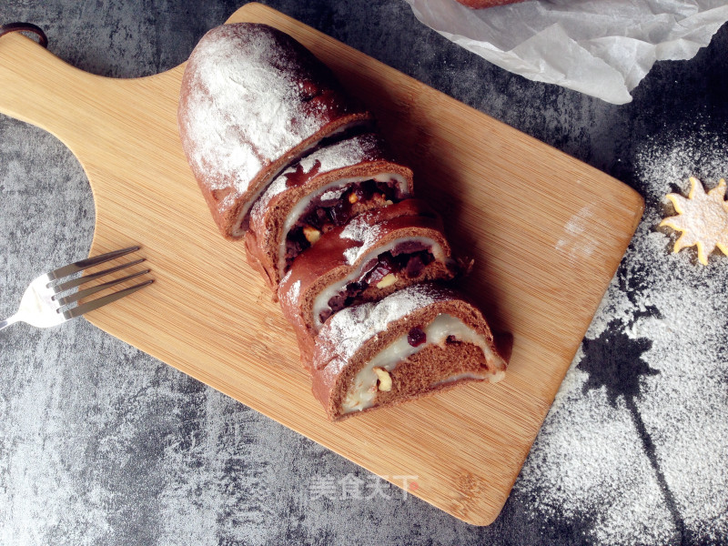 #the 4th Baking Contest and is Love to Eat Festival#coco Mochi Soft European Buns recipe