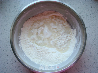 Dried Fruit Bread recipe