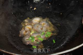 Sea Cucumber Egg Custard recipe