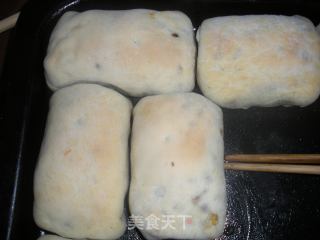 Mixed Vegetable Biscuit recipe