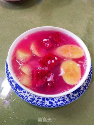 Romantic Feelings (fruit Rice Wine) recipe