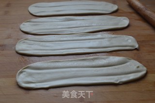 Authentic Oily Noodles recipe