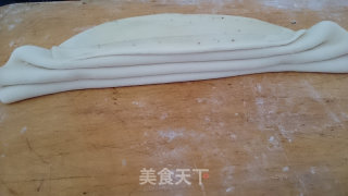 Hand Cake recipe