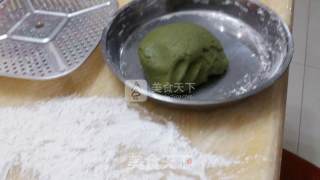 Glutinous Rice Cakes recipe