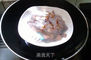 Farmhouse Mei Cai Kou Po recipe