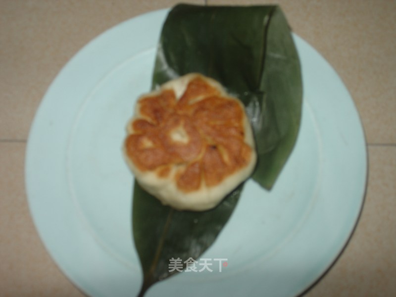 Fried Bao recipe