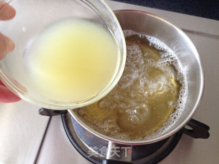 Homemade Invert Syrup recipe