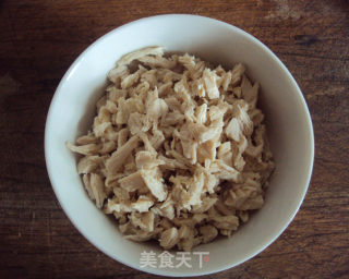 Cuizhu Baochunhui recipe