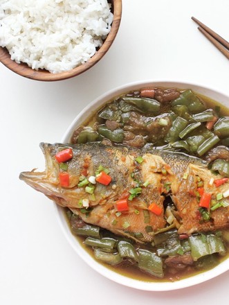 Beer Fish recipe