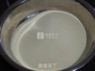 Coconut Milk Cake recipe