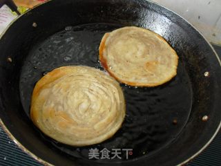 Pretzel recipe