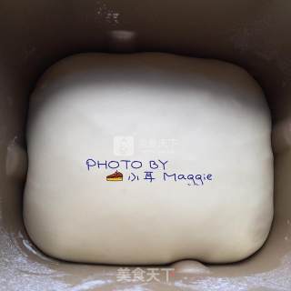 Mini Burger recipe