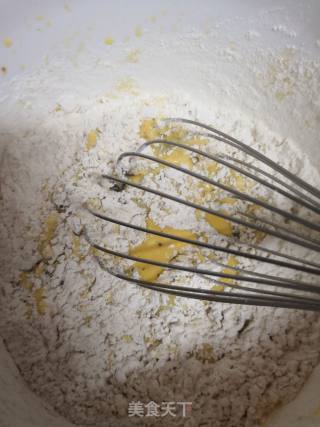 Cranberry Yogurt Cake recipe