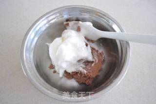 #aca Fourth Session Baking Contest# Making An Erotic White Mulberry Mousse Cake recipe