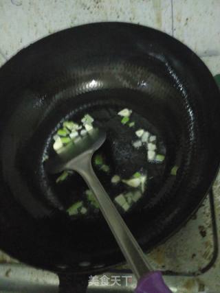 Stir-fried Celery and Carrots recipe