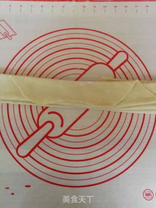 Hand-made Noodles with Fried Noodles recipe