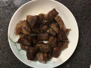 Sichuan Braised Beef recipe