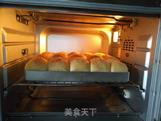 Coconut Bread recipe