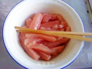 New Year's Eve Dinner-fried Crispy Pork Tenderloin recipe