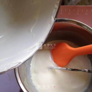 Mango Yogurt Ice Cream recipe