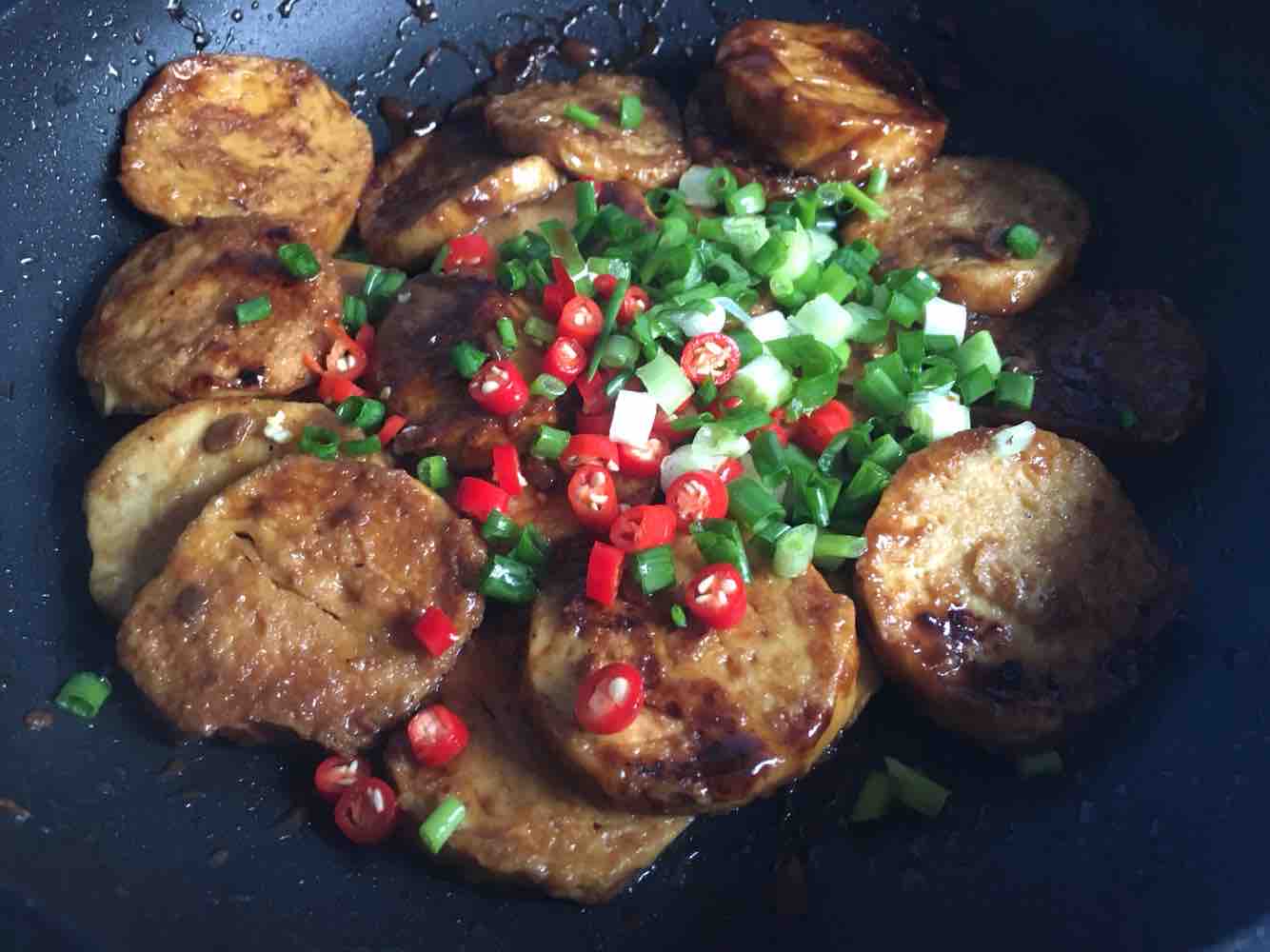 Soy Sauce Chicken recipe