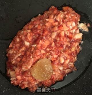 Strawberry Jam recipe