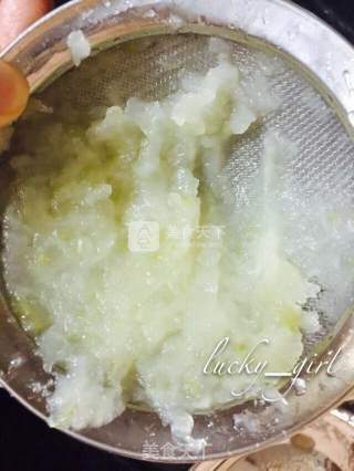 Pineapple Cake (with Super Simple Way to Wrap Pineapple Cake) recipe