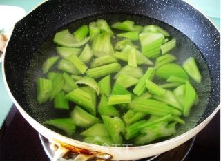 Pastoral Spring recipe