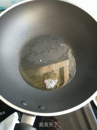 Cold Beans recipe