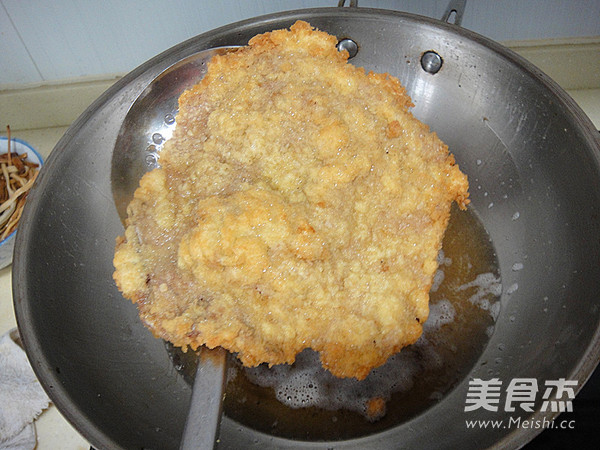 Tonkatsu recipe