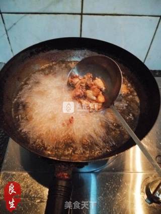 Chongqing Taste-shancheng Spicy Chicken recipe