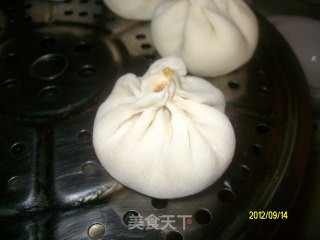 ✿xianxiang Pork Buns✿ recipe